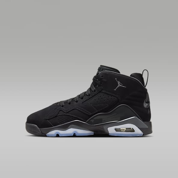 Jordans junior sales
